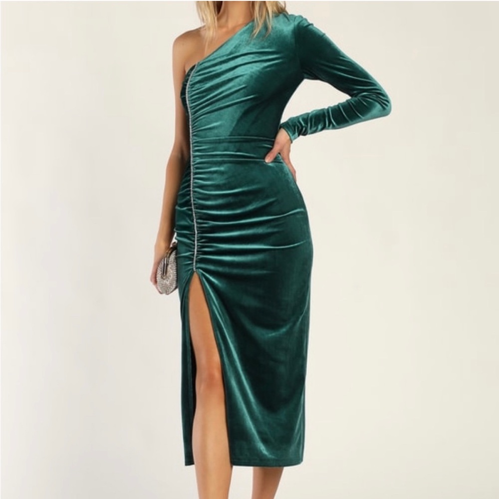 Beautiful Dress